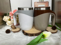 Rechargeable Japan Coffee Cup
