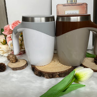 Rechargeable Japan Coffee Cup