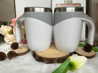 Rechargeable Japan Coffee Cup
