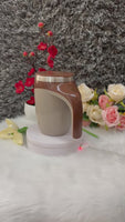 Rechargeable Japan Coffee Cup
