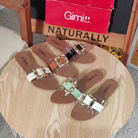 Gim-Slides Slippers (Buy1Take1)
